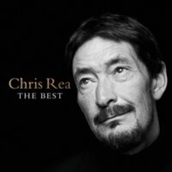 Альбом The Best Chris Rea