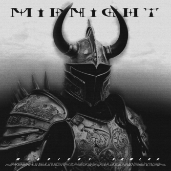 Альбом MIDNIGHT SKWLKR