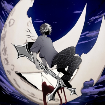 Альбом Lost in the Dark Мокери