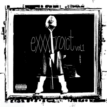 Альбом exxxtract vol. 1 Xxxmanera