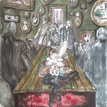 Панель - Держи