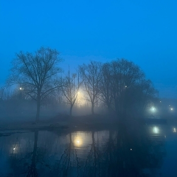 uthewise - empty (Speed Up)