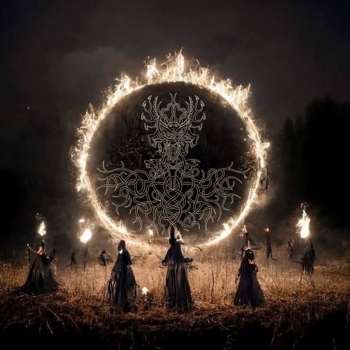 Yaruga - Сварог