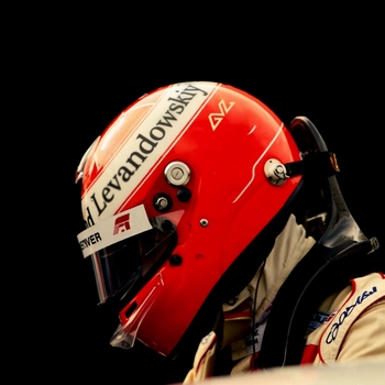 Альбом F1 Levandowskiy