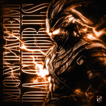 Альбом MONTAGEM DA CHORUS FLØNY, yngastrobeatz.