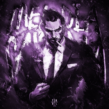 M4GN - MELODIA SAVANA - SUPER SLOWED