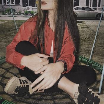 Нимфа - любовь в интернете