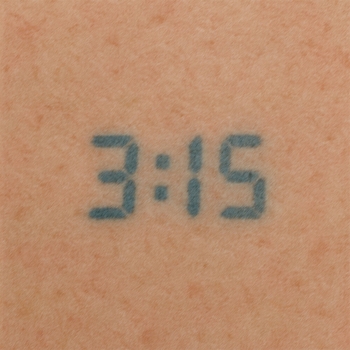 Альбом 3:15 MAYØR