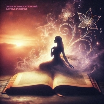 Альбом Муза поэта Жека Басотский