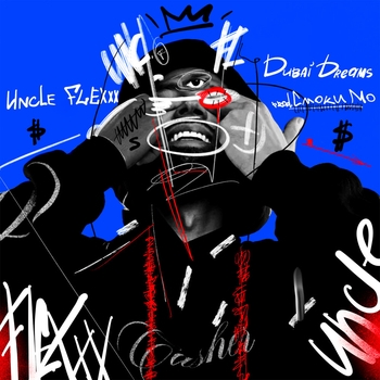 Uncleflexxx - Координаты