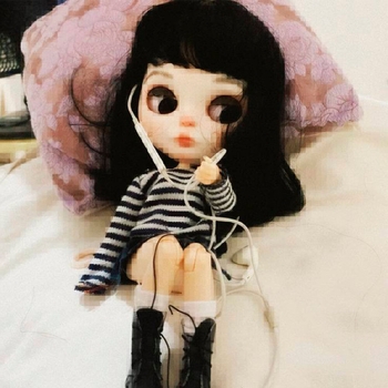 Поларойд - меня убило