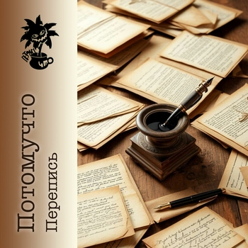 Альбом Перепись Потомучто