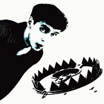 арахис - муха