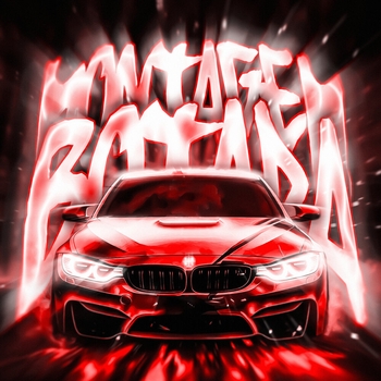 M4GN - MONTAGEM BOTADA