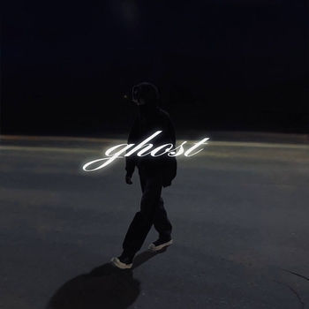 Альбом Ghost Venst