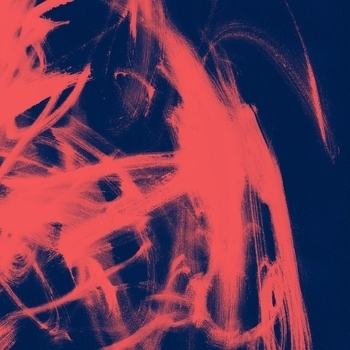 Альбом Landscape from Memory Rival Consoles