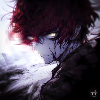 Lyamev - ACABRA - Ultra Slowed