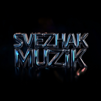 Альбом SVEZHAK MUZiK SAWYER FORD