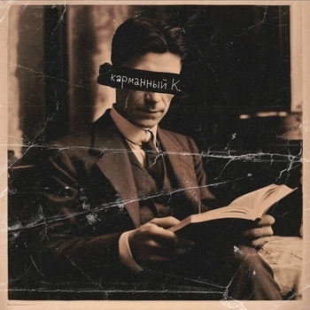 Альбом карманный К Публика выбирает сама