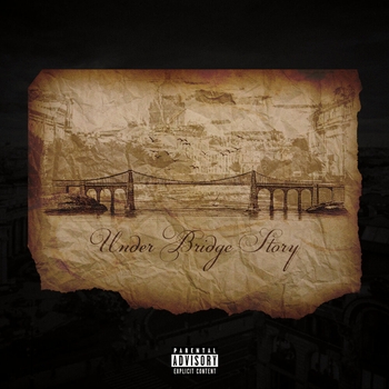 Liko - INTRO/В моей крови