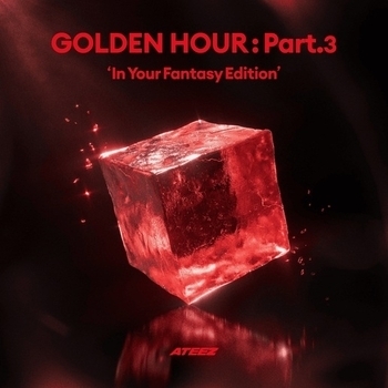 Ateez - In Your Fantasy