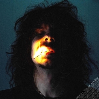 Gunnr - Dancingwiththes (Silk in shadows (Deluxe) 2025)