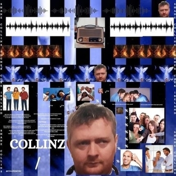 Collinz - Wait My Let For (/. 2025)