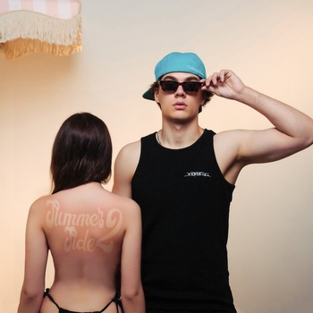 Альбом Summer Side 2 SEEYASIDE