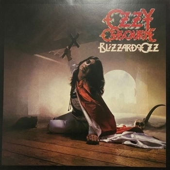 Ozzy Osbourne - Steal Away