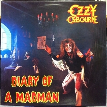 Ozzy Osbourne - Believer