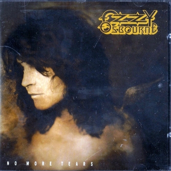 Ozzy Osbourne - Zombie Stomp (No More Tears 1991)