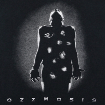 Ozzy Osbourne - See You On The Other Side (Ozzmosis 1995)