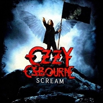 Ozzy Osbourne - I Want It More (Scream CD1 2010)