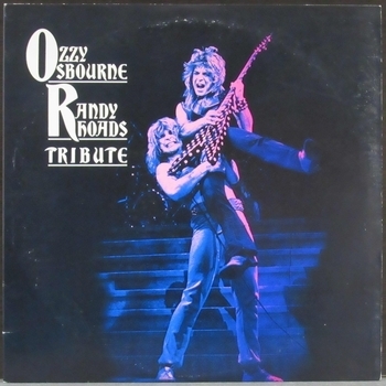 Ozzy Osbourne - I Don't Know