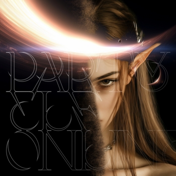 Альбом PARTY ELF ONLINE Маленький ярче