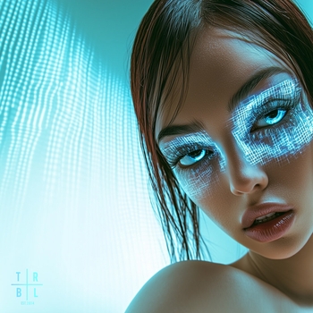 Nivek Fforhs - Electronic Heart