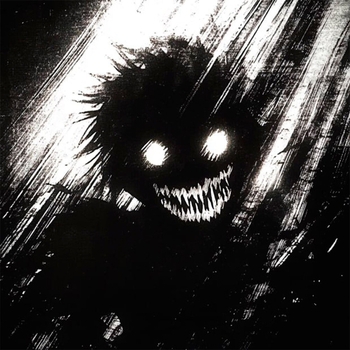 Альбом PENTAGRAMMA Phonk killazz, SHINARI