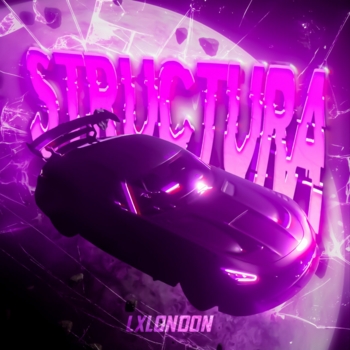 lxlondon - STRUCTURA (Slowed)