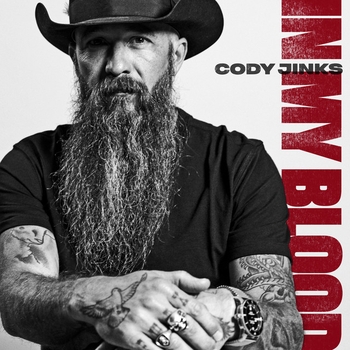 Cody Jinks - Lost Highway