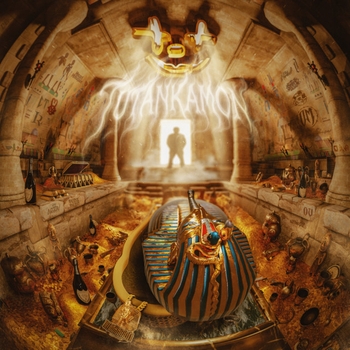 Victor Mendivil, Neton Vega - King of Watches