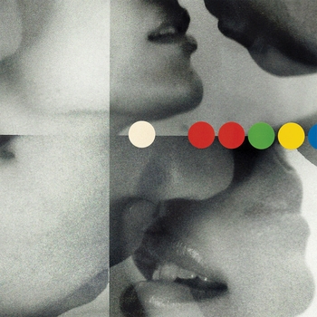 Aidan Bissett - Are you curious