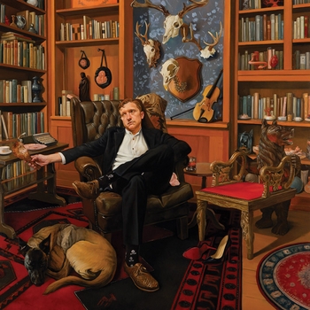 Tyler Childers - Watch Out