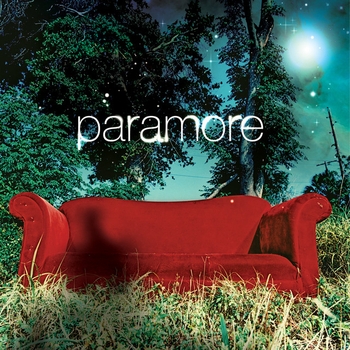 Paramore - O Star