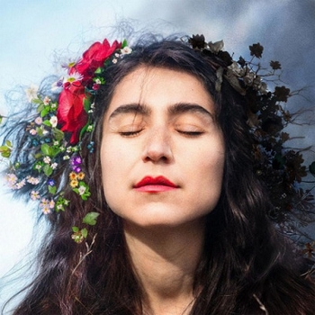 Альбом Jag Ar Laleh