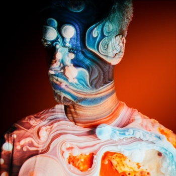 Joris Voorn - Liquid