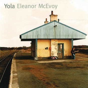 Eleanor McEvoy - Dreaming Of Leaving
