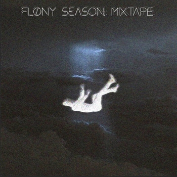 Альбом FLØNY SEASON: mixtape FLØNY