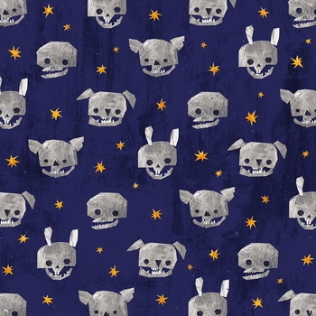 Альбом Спокойной ночи, малыши, Часть 3 SLIMUS