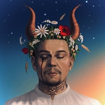 Альбом ГРЕШИШЬ БРЕДИШЬ