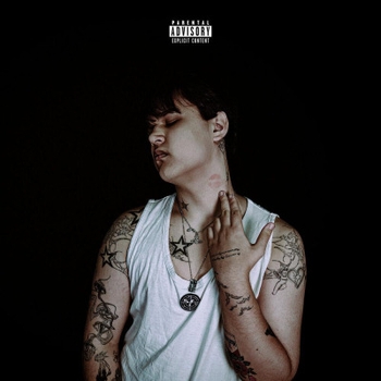 Whyspurky - королева селфхарма